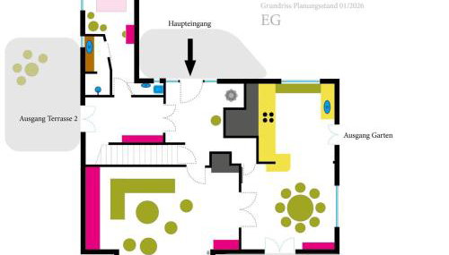 Villa von EmMa - Foto 3