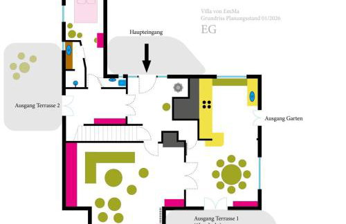 Villa von EmMa - Foto 3