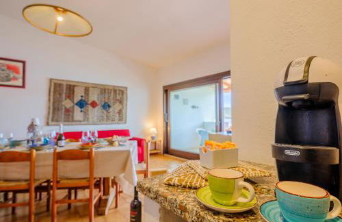 Sardinia Family Villas - Cannigione Beach Apartments - Foto 15