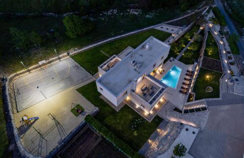 Modern Villa M30 with private pool, 3 en-suite bedrooms - Foto 41