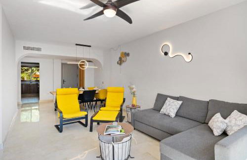 Prachtig penthouse met zeezicht en groot zonneterras - Photo 15