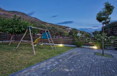 Achilli Apartments - Photo 16