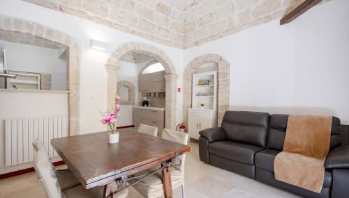 Dimora Carlotta – Terrazzino, tradizione e relax - Foto 5