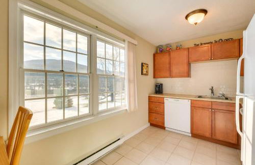 Homey Windham Condo Hike and Ski the Catskill Mtns! - Foto 12