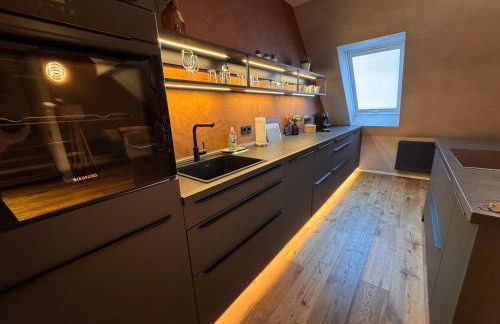 Loft Freigeist - Foto 14