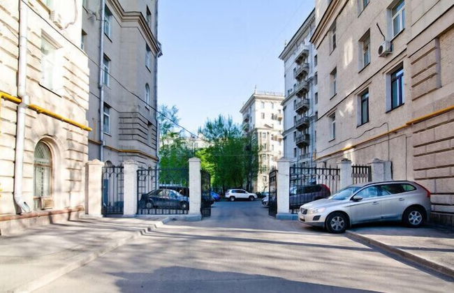 ApartExpo on Kutuzovsky 26 - Foto 19