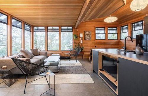 Oregon Coast Modern at Neahkahnie Beach - Foto 34