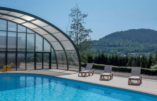 Village de vacances La Bolle - Foto 8