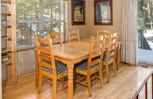 Wawona Chalet - Foto 4