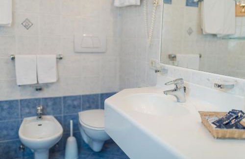 Residence Chalet Pinis - Foto 18