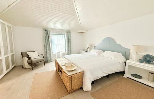 Casa Riva, Villa with Pool overlooking the Sea - Foto 38