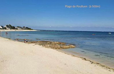 MoLiMa 500m de la mer - Foto 18