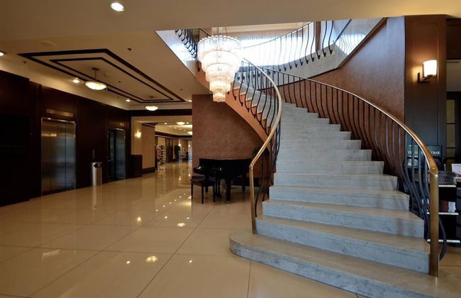 Armon Plaza Montreal Airport - Foto 37