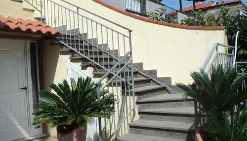 Casa Vacanza Alice & Mari - Foto 4