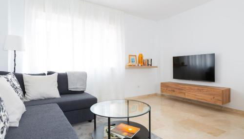 OceanVibe Loft MalagaFlat - Foto 3