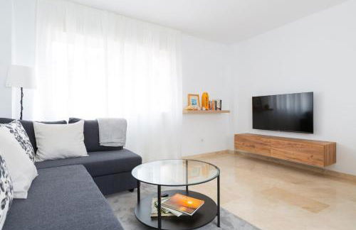 OceanVibe Loft MalagaFlat - Photo 3