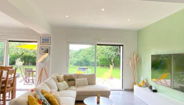 La Maison des Vacances, à deux pas de la mer. - Foto 5