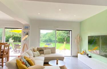 La Maison des Vacances, à deux pas de la mer. - Foto 6