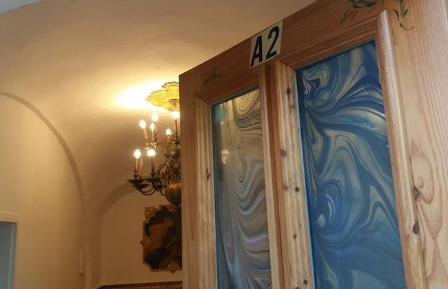 Central Antique Apartments - Foto 37