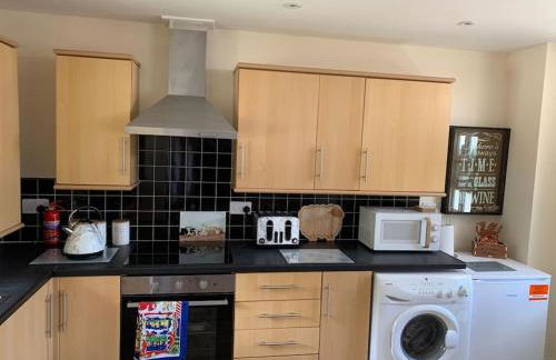 Old Canal-Side Cottage Taff Trail Merthyr Tydfil - Photo 24