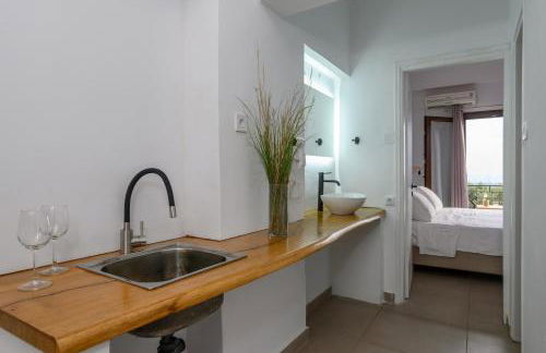 Hilltop Resort at Kefalonia - Foto 18