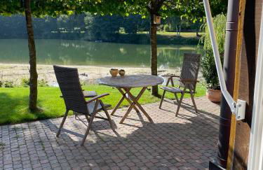 Haus am See Kamin privater Seezugang - Foto 79