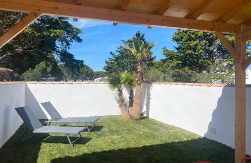 magnifique villa à 50 m de la plage - Foto 31