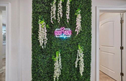 Half Mile from ZooTampa - Fun - Foto 43