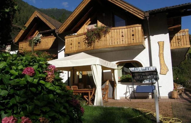 Villa Ilaria - Foto 1