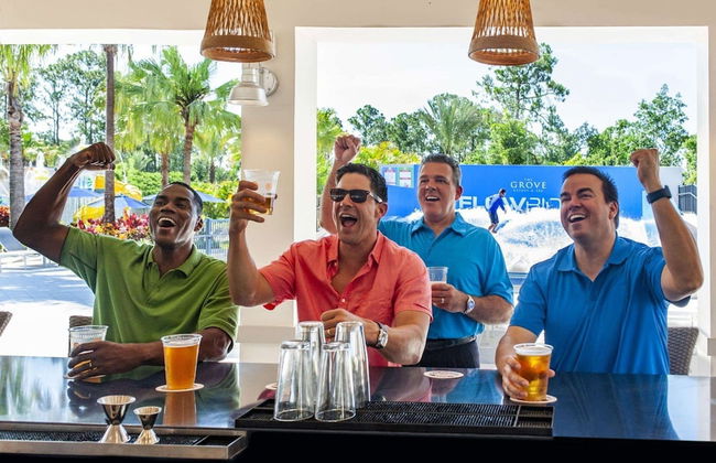 The Grove Resort by ACO - Foto 62