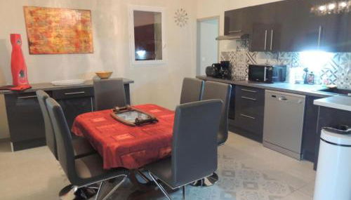 Holiday Home in Rasteau with Private Pool - Foto 5