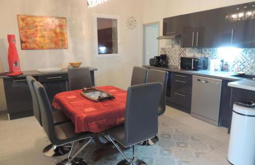 Holiday Home in Rasteau with Private Pool - Foto 5