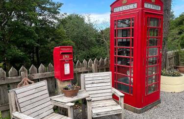 The Carriage - A first class experience - Foto 32