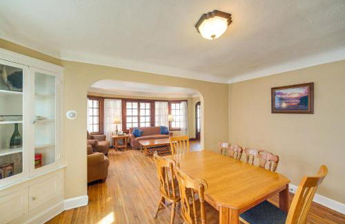 Home 2 Mi to Lakewood Park and Solstice Steps! - Foto 8