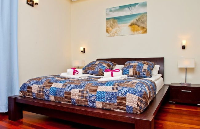 BlueApart Willa 4 Zywioly Jurata - Photo 12