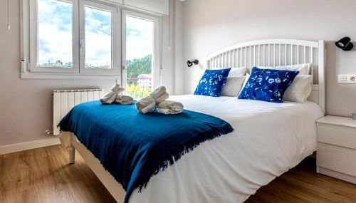 Mundaka Sea & Mountain Views. Wifi, Parking - Foto 5