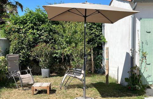 Villa Prepoise Le Bois Plage en Ré - Foto 2