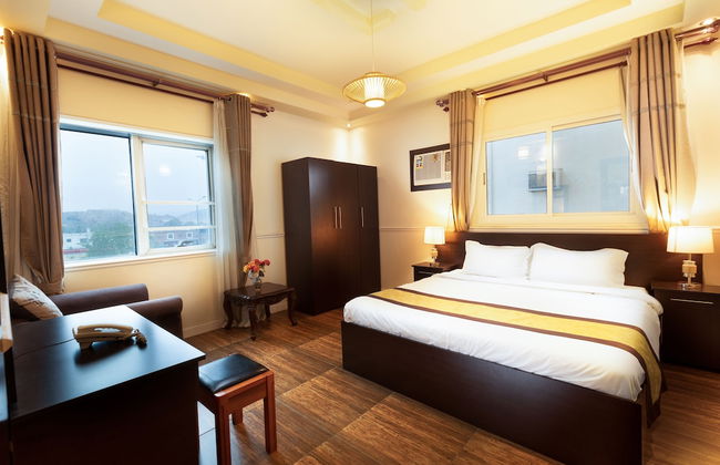 Gardens View Aparthotel - Foto 5