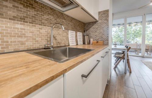 070 - Villa OLANDA con veranda VISTA MARE a 5 minuti SPIAGGIA con PISCINA CONDOMINIALE - Foto 32