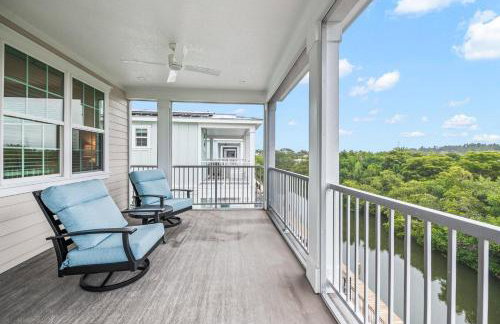 Coastal Escape at Hunter's Point - Foto 30