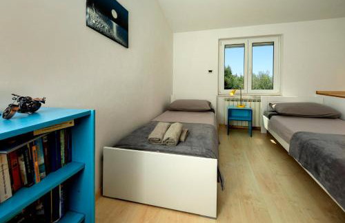 Villa Nina with Private pool near Poreč - Foto 39