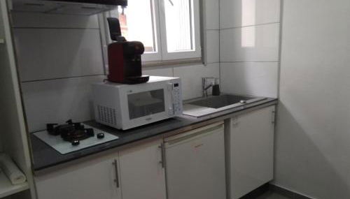 Studio avec canapé-lit - Foto 3