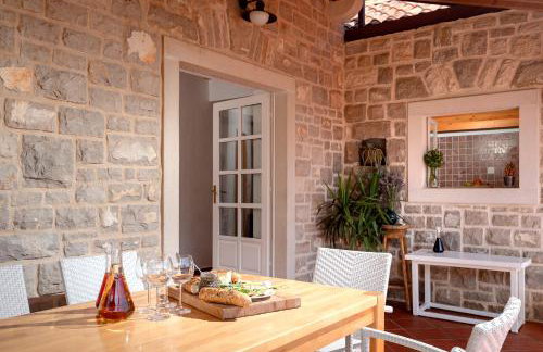 Villa BENEDETA-Dubovica Hvar - Photo 18