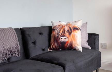 Blairmuire House - Foto 8