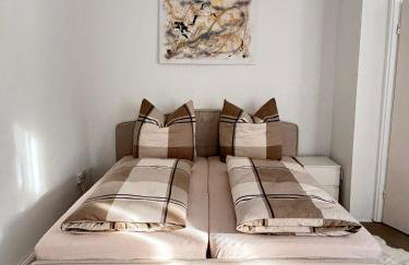 Ferienwohnung Ohanna Altstadt Goslar - Foto 10