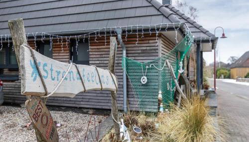 Ferienwohnung Seestern - Foto 2