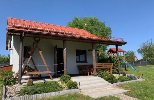 Domek na wzgórzu - Foto 2