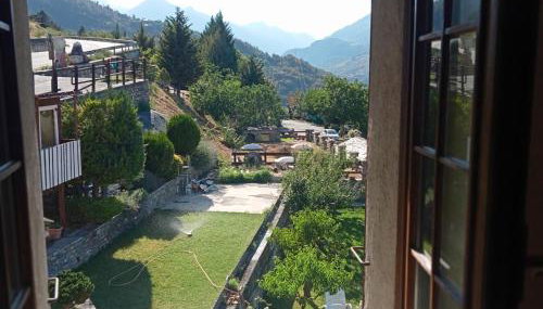 MAISON BLANC - Foto 4, Garden view