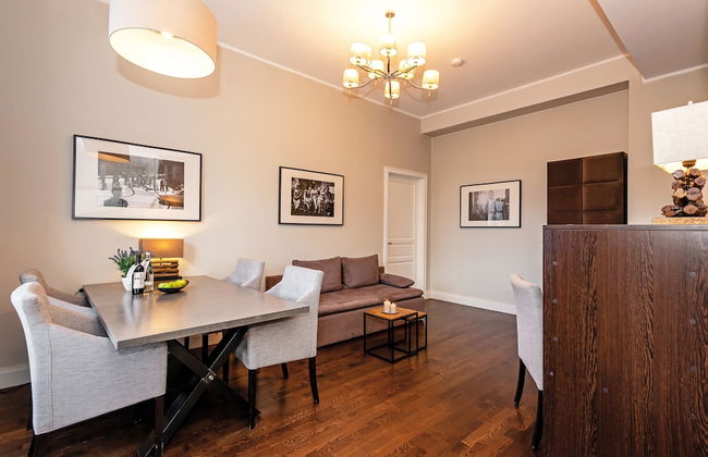 arabel Design Apartments Berlin - Photo 23