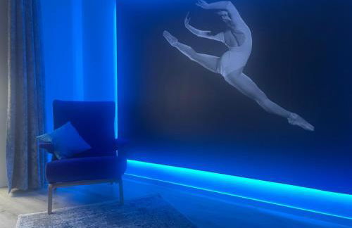 BohoStyleApartment am See - Foto 28